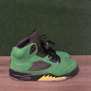 Jordan 5 Retro ‘SE Oregon’ Size 11